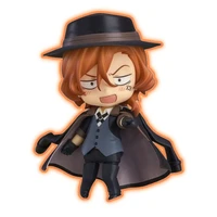 Chuuya Nakahara