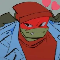 🧸 Raphael 😤