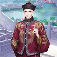 Crown Prince