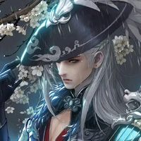 Liang Mo ( FL father)