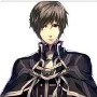 อาเร็ก อริสเทีย(เพื่อนเจ้าชาย)
