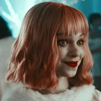 Enid💘