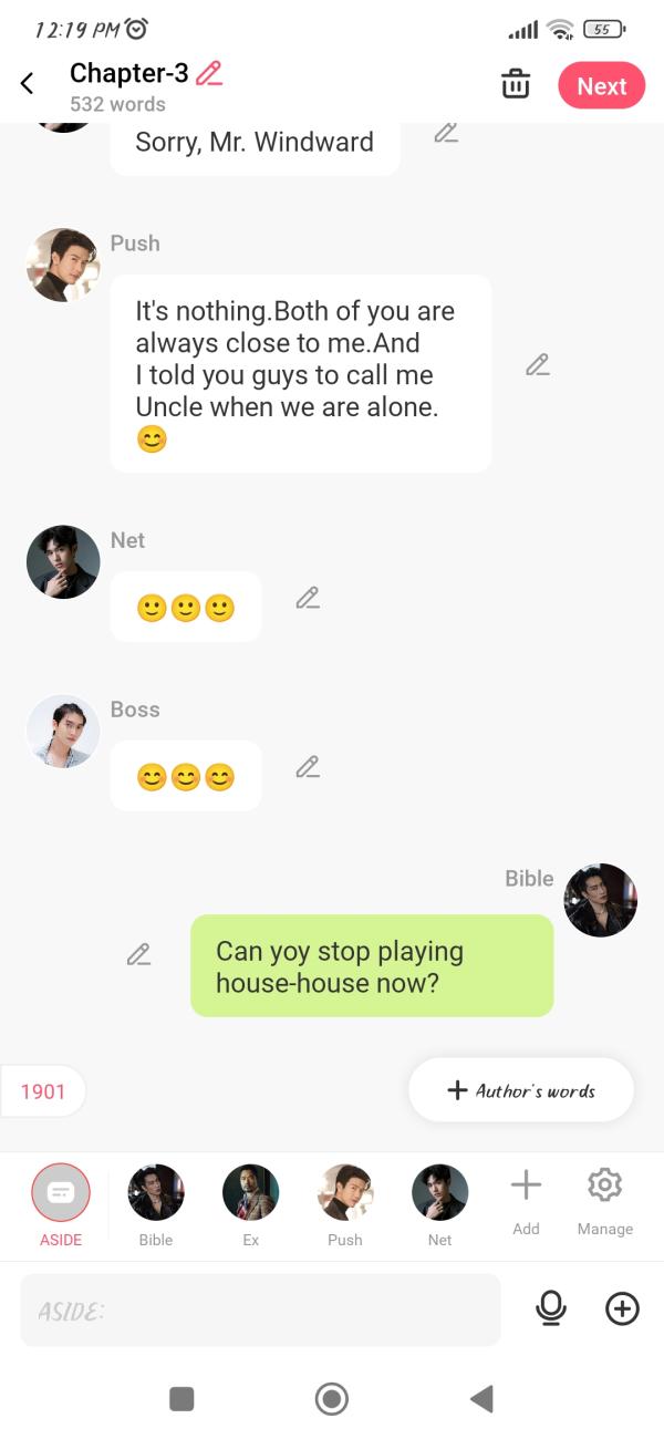 NovelToon