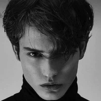 Aiden Black ( ML )