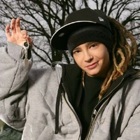 Tom Kaulitz