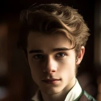 Luke ≈ guarda do rei Arthur ≈