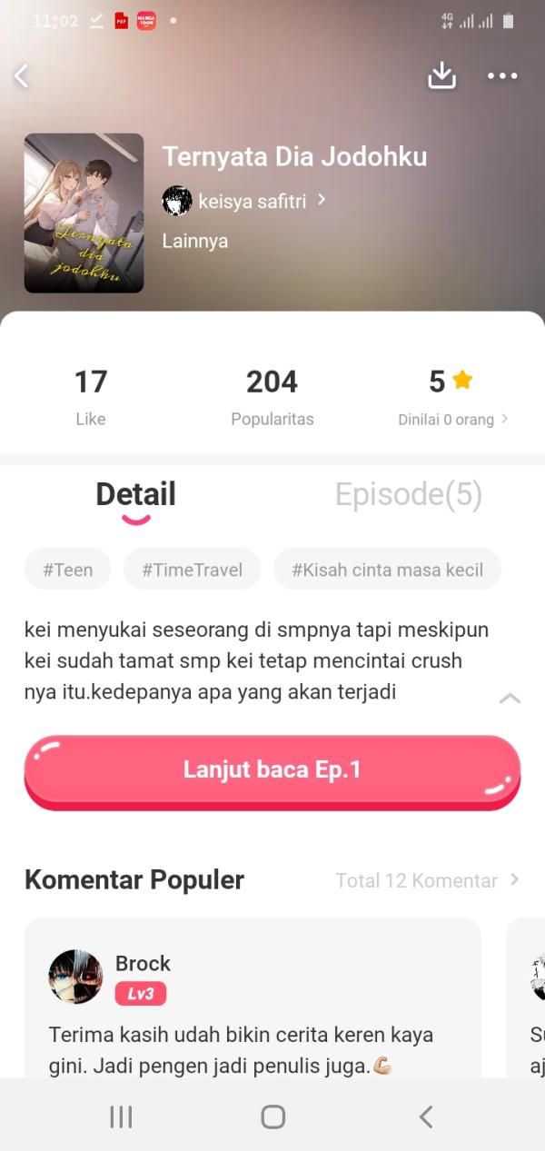 NovelToon