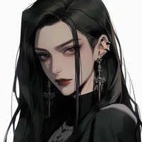 Amelia Omega.D.