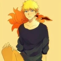naruto(omega puro dominante)