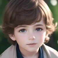 Heitor Alonso/filho de Damon