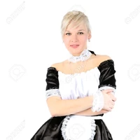 servent blancs