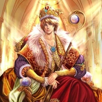 Léon : roi