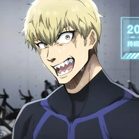 jingo raichi