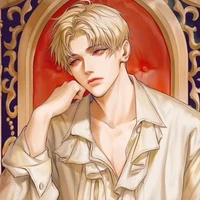 แดเนียล(ดยุก แอนบา+พี่คนโต)