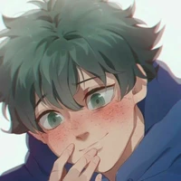🍏🥦Izuku🥦🍏