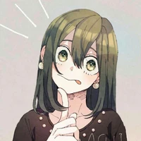 🐸Tsuyu🐸