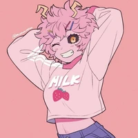 🌸Ashido🌸
