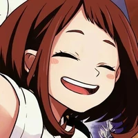 💐Ochako💐