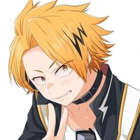 ⚡✨Denki✨⚡