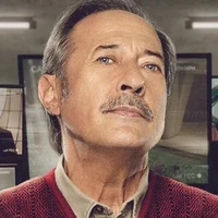 Héctor park { alfa puro}