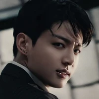JEON JUNGKOOK  {Delta dominante}👑