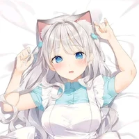 อาจาฮะ(น้องสาวชาติก่อน)