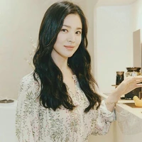 มินตรา(แม่พระเอก)