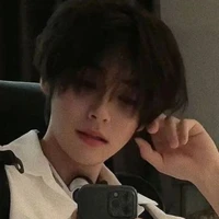 ภาคินท์(พระเอก+หัวหน้ามาเฟีย)