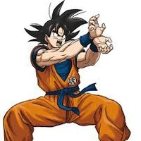 goku
