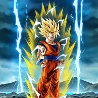 Goku ssj2