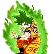 goku lssj