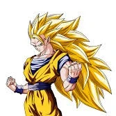 Goku ssj3