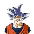 goku mui