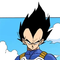vegeta