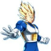 Vegeta ssj