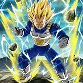 Vegeta ssj2