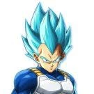 Vegeta ssjb