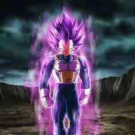 Vegeta ue