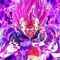 Vegeta ue damaged 2
