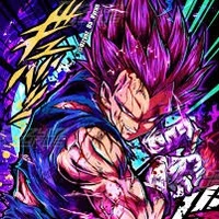 Vegeta ue damaged 3