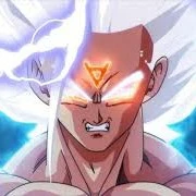 Omni God goku