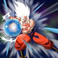 perfected Omni God goku