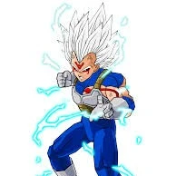 Omni God vegeta