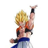 super gogeta