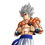 Omni God gogeta