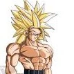 ssj genki