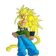 ssj4ssj genki