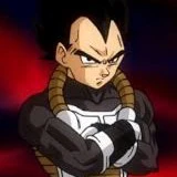 xeno vegeta