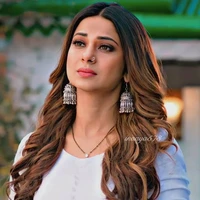 Aditi Sharma ( fl)