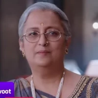 Geetha ( ml Grandma)